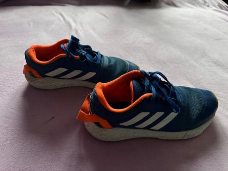 Tenisky adidas, adidas,37