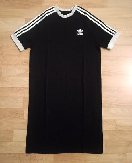 Šaty adidas, adidas,164