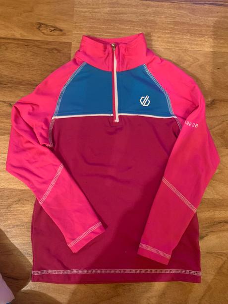 Lyžiarska súprava dare2b, 104