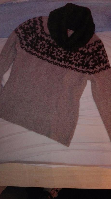 Teplé tuniky po 0.50 eur, l