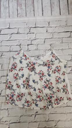 Letný top, tally weijl,l