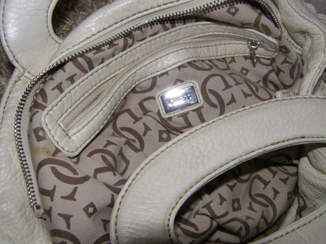 Guess maxi nadčasová  luxusná kabelka , guess