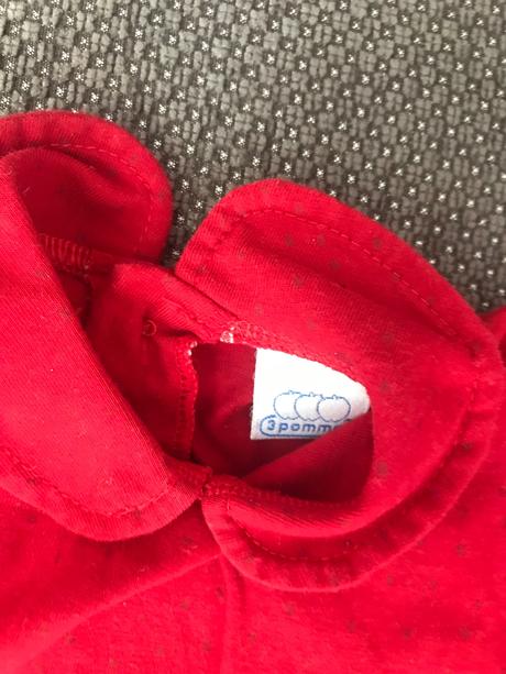 Tričko s golierikom, 86