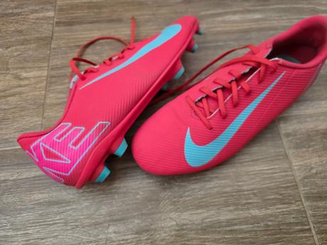 Kopačky č.43, nike,43