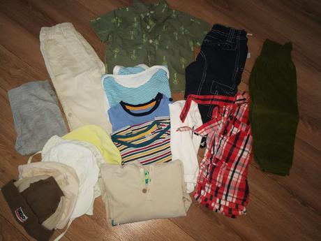 Balík 6-12mes, 68–80