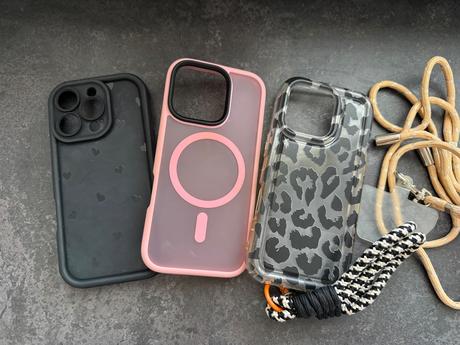 Kryty na iphone 16pro, apple