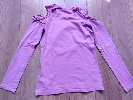 Dievčenské tričko, 164