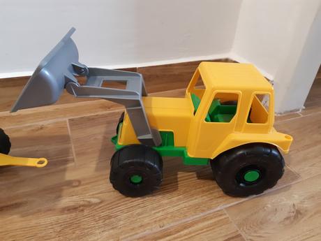 15 ks hraciek - auticok, 