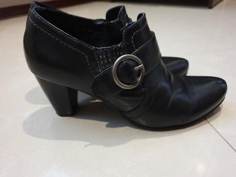 Zachovalé topánky, graceland,37