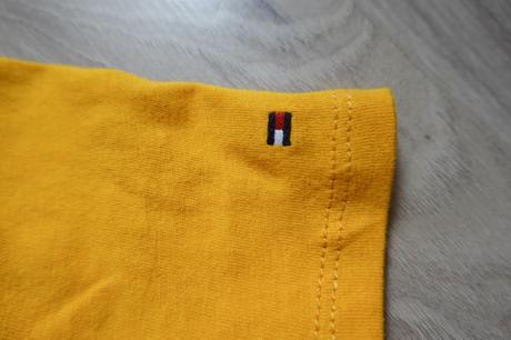 Tričko tommy hilfiger, tommy hilfiger,176