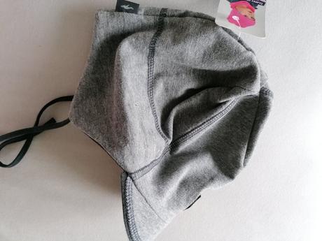 Prechodná čiapka, rada,52