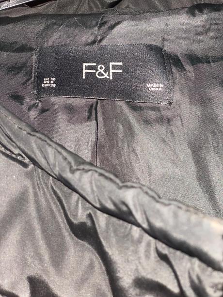 Zimna bunda f&f, f&f,m