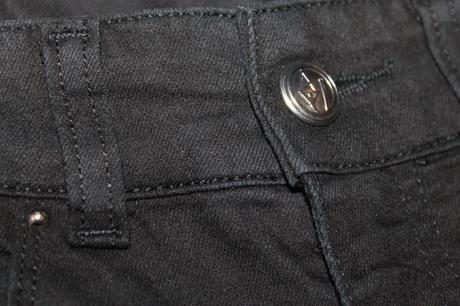 Dámske nohavice armani jeans v. s, armani,s