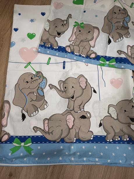 Obliečky do postele, šírka (cm): 70,dĺžka (cm): 130