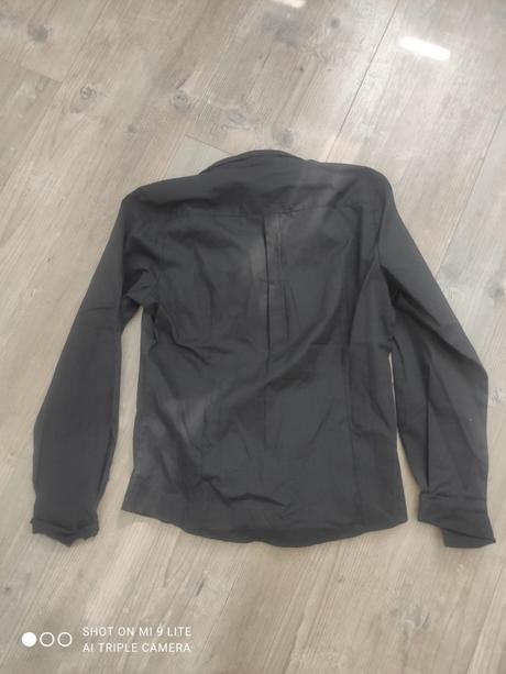 Cierna kosela basic, atmosphere,40