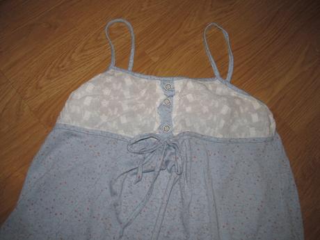 Tielkové tričko v. m/l, m