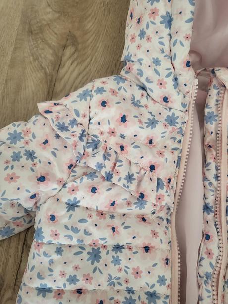 Prechodná bunda, pepco,80