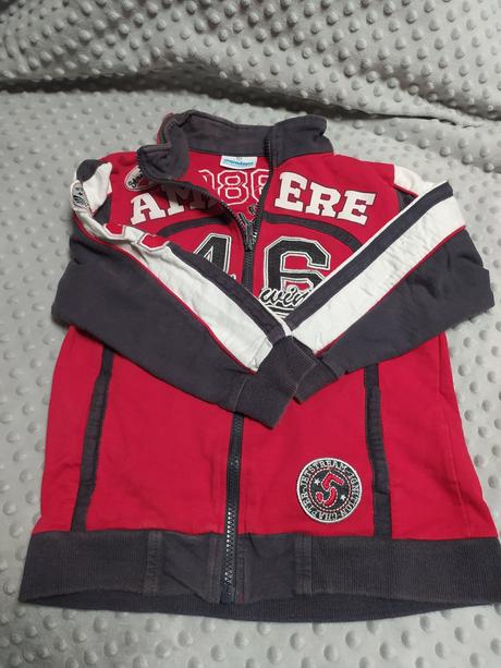 Mikina 122, dopodopo,122