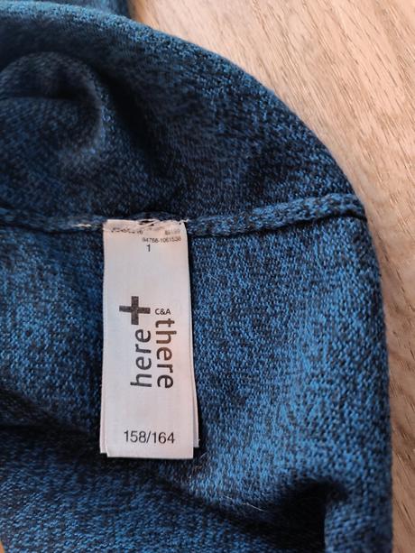 Pulover, c&a,158