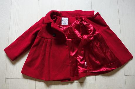 Kabátik primark, primark,98