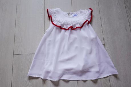 Súprava mayoral, mayoral,116