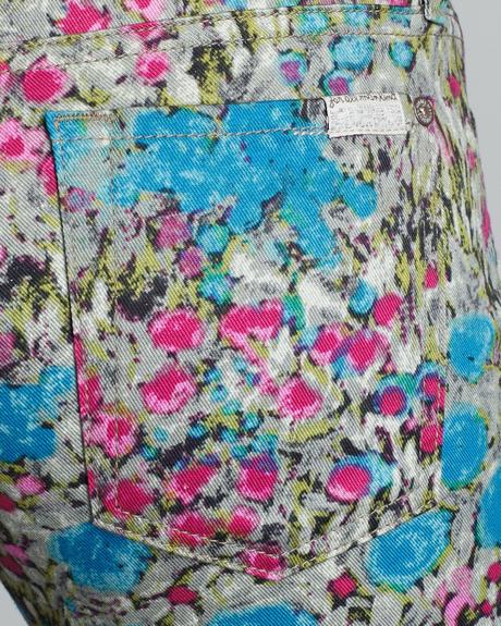 Rifle 7 for all mankind, s