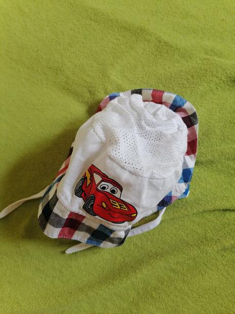 Klobúk, 98