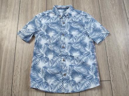 Chlapčenská košeľa, f&f,134