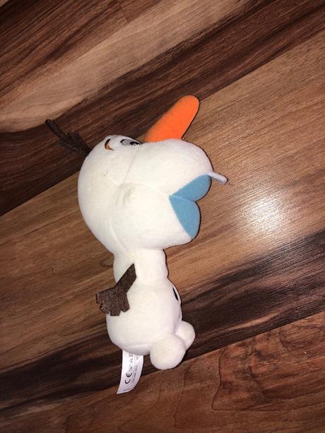 Olaf, 