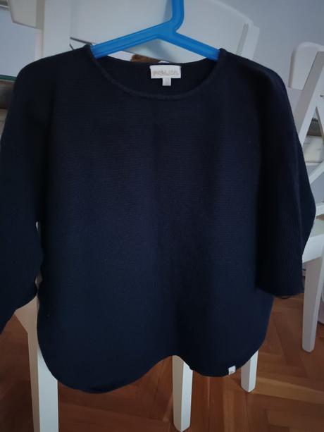 Pompdelux pončo, pompdelux,122