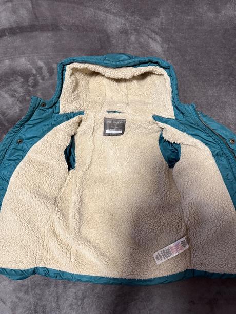 Zimná bunda, primark,92