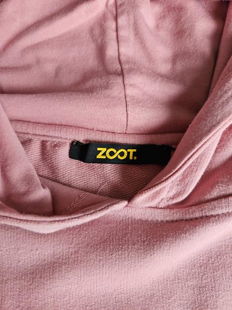 Dámske mikinové šaty, l