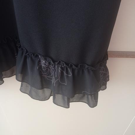 Spoločenské saty, xl