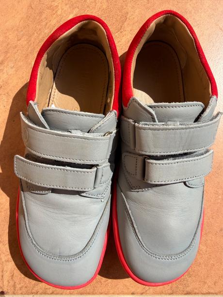 Barefoot tenisky blifestyle 35, 35