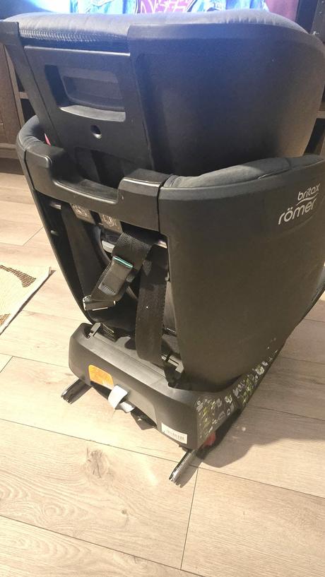 Britax rozmer 9-36kg, britax