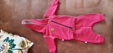 Teplakova súprava, koala baby,62