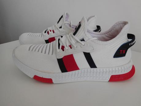 Tommy hilfiger  44v, tenisky pánske, tommy hilfiger,44