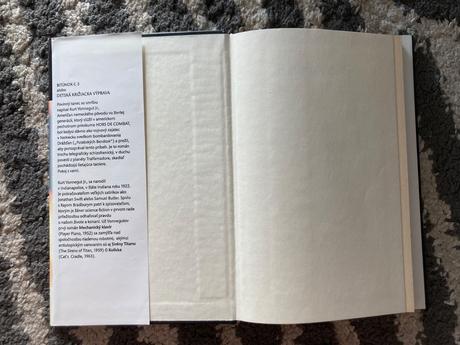 Bitúnok č.5 (2001), 