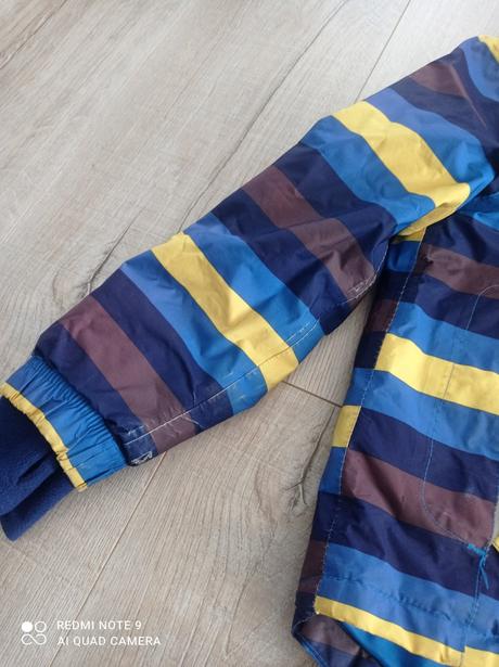 Zimná bunda, lupilu,116