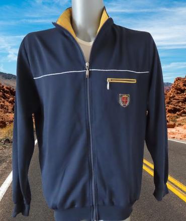 Pánska mikina walbusch, veľ. m, m