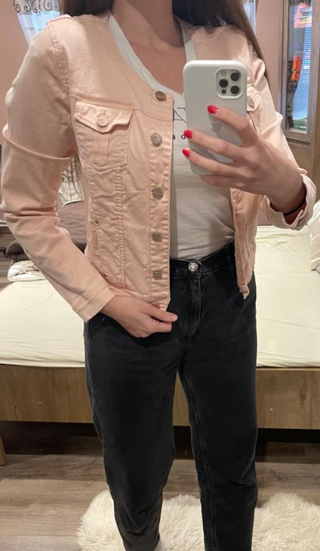 Riflova bunda, promod,38