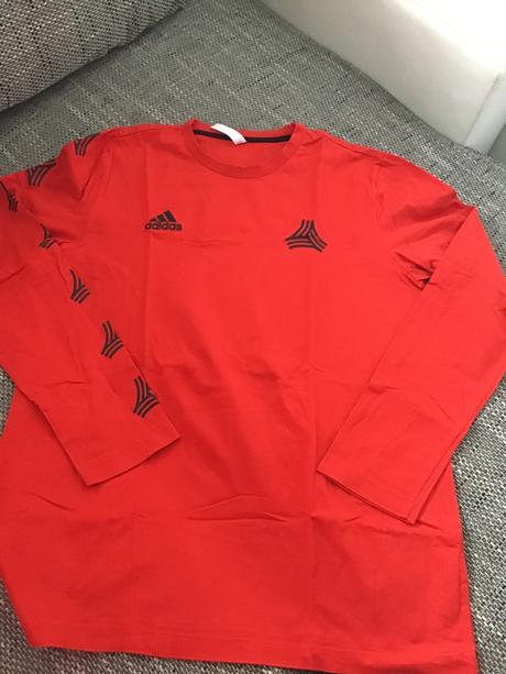 Adidas - tričko, dlhy rukáv, adidas,l