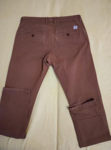 Nohavice slim fit veľ. 34, 34