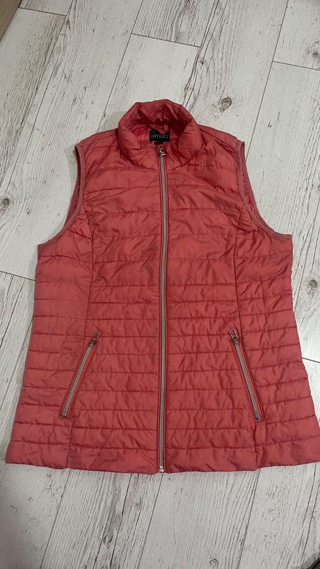 Prechodná vesta damska 42/44, esmara,42