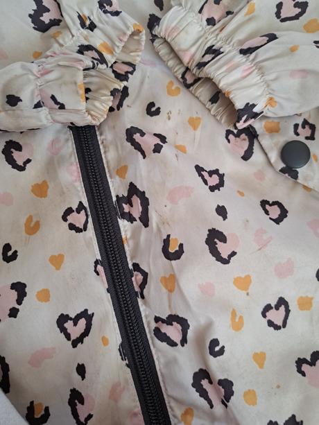 Balik 134, 122–134