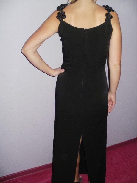 Spoločenské šaty, s