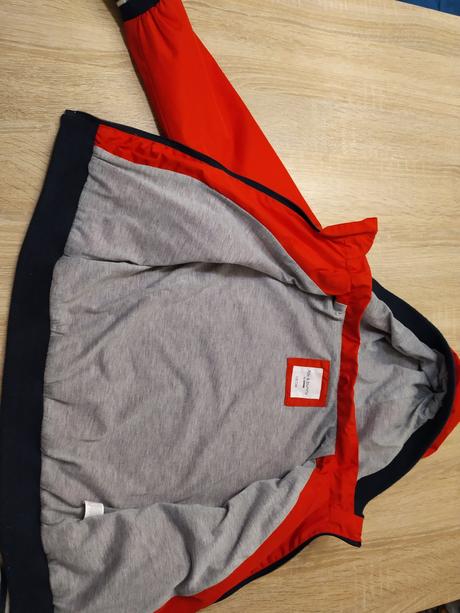 Bunda prechodná, sinsay,122