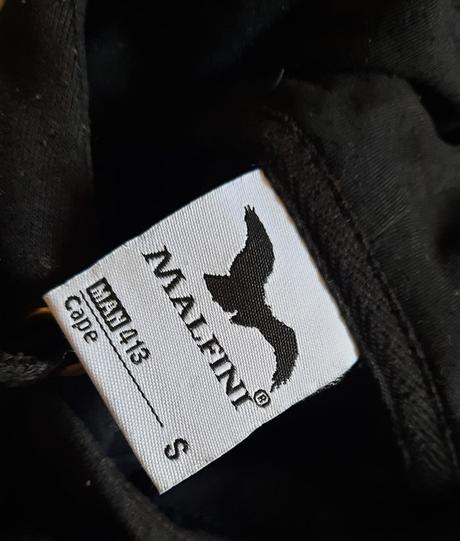 Acdc čierna mikina, v 164, 164