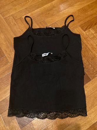 2xcrop top s, new yorker,s