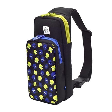 Nintendo switch taška splatoon 3, 